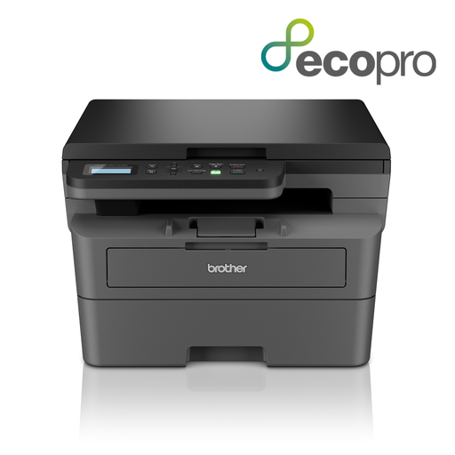 [59028] [DCPL2627DWERE1] BROTHER Multifuncion Laser Monocromo DCPL2627DWE EcoPro