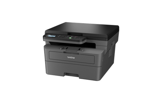 [57551] [DCPL2627DWXLRE1] BROTHER MULTIFUNCION LASER MONOCROMO DCPL2627DWXL