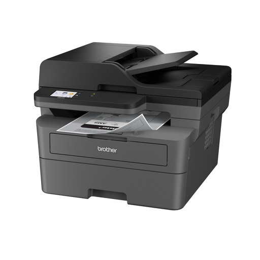 [57552] [DCPL2660DWRE1] BROTHER MULTIFUNCION LASER MONOCROMO DCPL2660DW