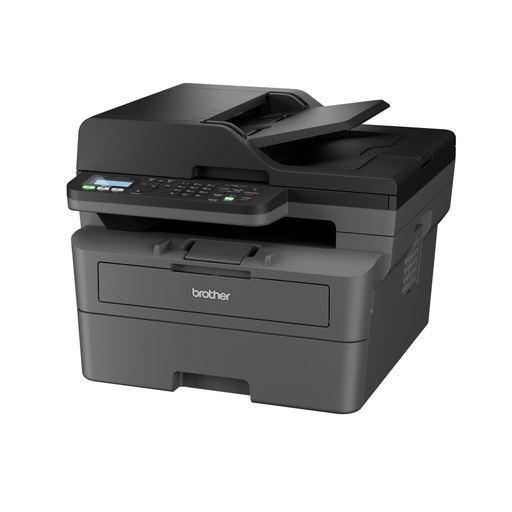 [57567] [MFCL2827DWXLRE1] BROTHER MULTIFUNCION LASER MONOCROMO MFCL2827DWXL