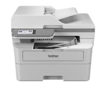 [61216] [MFCL2960DWRE1] BROTHER multifuncion laser monocromo MFCL2960DW con red cableada y WiFi, doble cara automatica en todas las funciones y ADF de 50 hojas