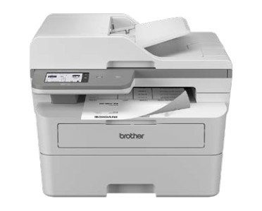 [61217] [MFCL2980DWRE1] BROTHER multifuncion laser monocromo MFCL2980DW con red cableada/WiFi y NFC, doble cara automatica en todas las funciones y ADF de 50 hojas