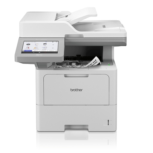 [57908] [MFCL6910DNRE1] BROTHER MULTIFUNCION LASER MONOCROMO MFCL6910DN