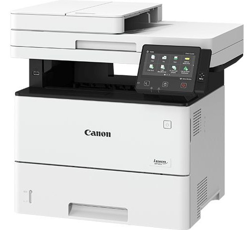 [36769] [2223C003] CANON Multifuncion laser monocromo i-sensys MF525x