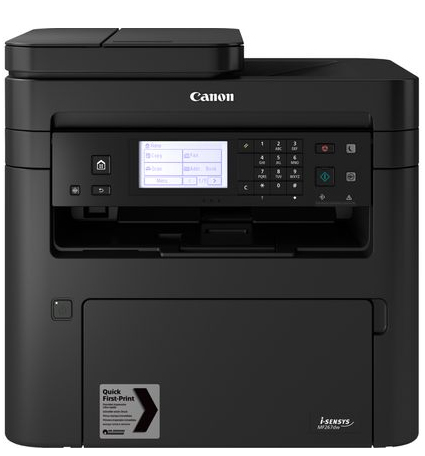 [36413] [2925C008] CANON Multifuncion laser monocromo i-sensys MF267DW