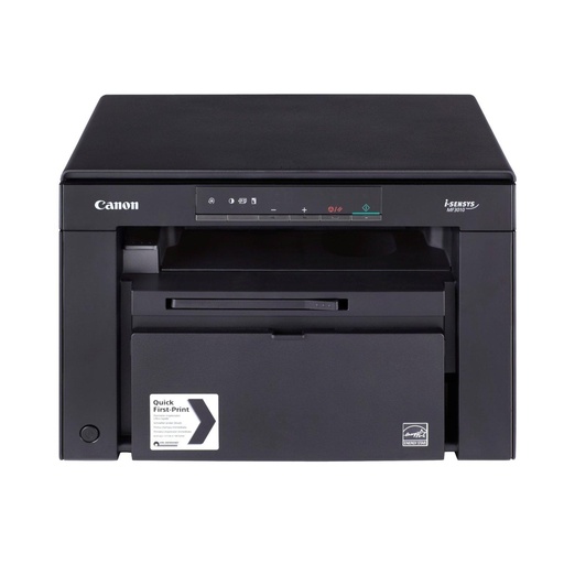 [30879] [5252B004AA] CANON Equipo Multifuncion Laser MF3010