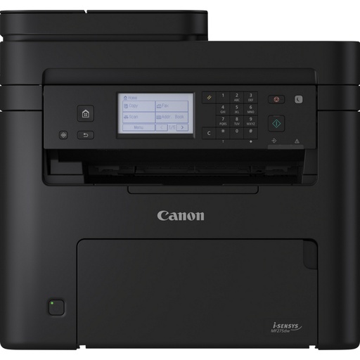 [59127] [5621C001] CANON Multifuncion Laser Monocromo MF275dw