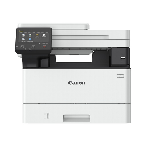 [57262] [MF465DW] CANON MULTIFUNCION LASER MONOCROMO I-SENSYS MF465DW