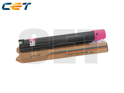 [21838][XECE141591] Magenta Toner Cartridge Xerox DC SC2020#006R01695# 3K/57g