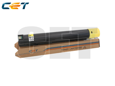 [21839][XECE141592] Yellow Toner Cartridge Xerox DC SC2020#006R01696# 3K/57g