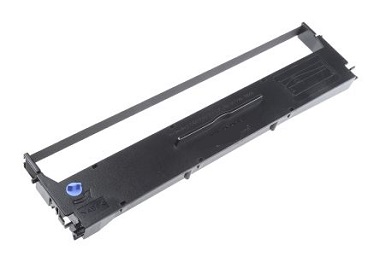 [11125][AGEPLX350] Negro para Epson LX LQ350,400,FX80,MX82,RX105-17M#C13S015637