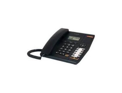 [506442] Telefono movil alcatel temporis 580 negro