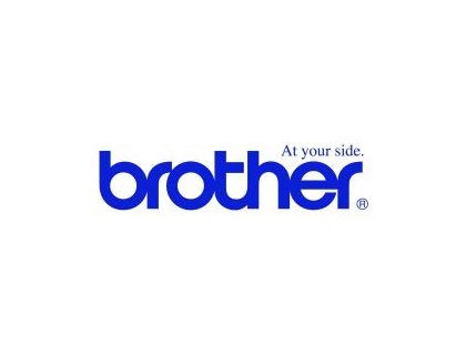 [503681] Cinta para etiquetadores brother cinta rotuladora trans/negro