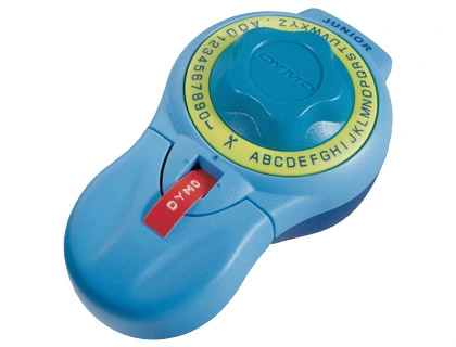 [29745] Rotuladora dymo junior 9 mm