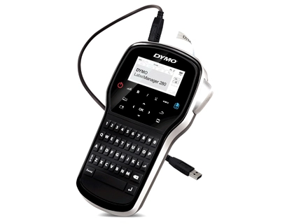 [57036] Rotuladora dymo electronica labelmanager lm280p