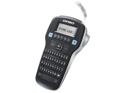 [52888] Rotuladora dymo electronica labelmanager lm-160