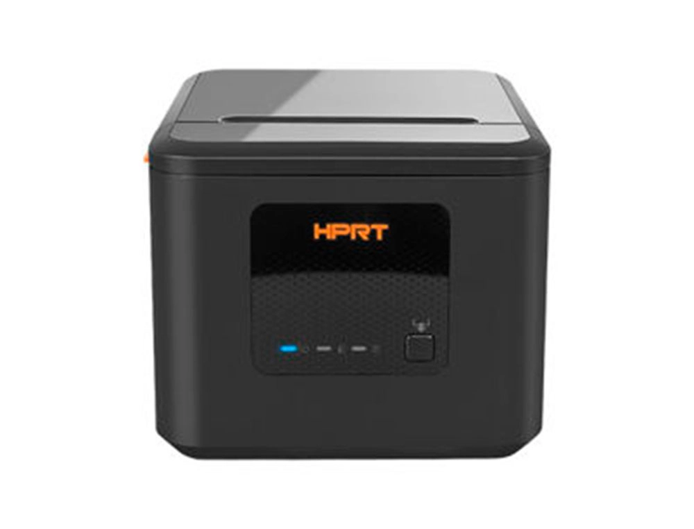 [166250] Impresora de tickets hprt tp80k termica corte automatico 230 mm/s ancho de papel 58/80 mm usb 2.0 tipo b