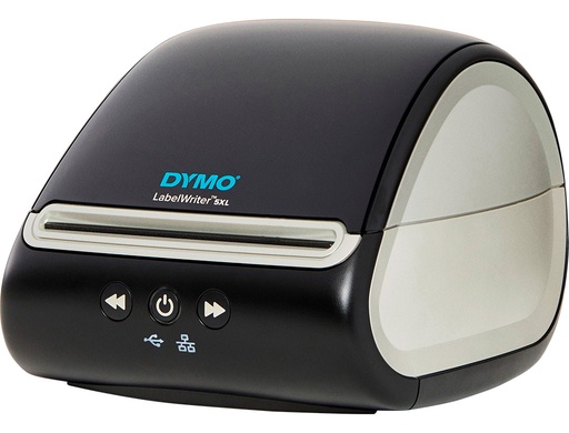 [163334] Impresora de etiquetas dymo termica labelwriter 5xl