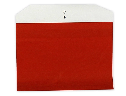 [152264] Fotolito x'stamper quix para sello q-10 q-11 y q-13 rojo