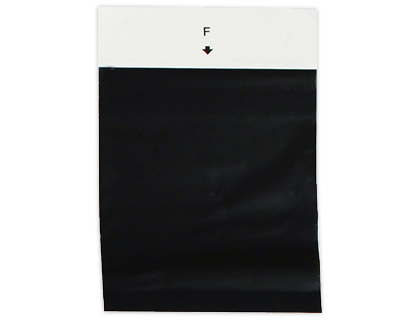 [152255] Fotolito x'stamper quix para sello q-53 negro