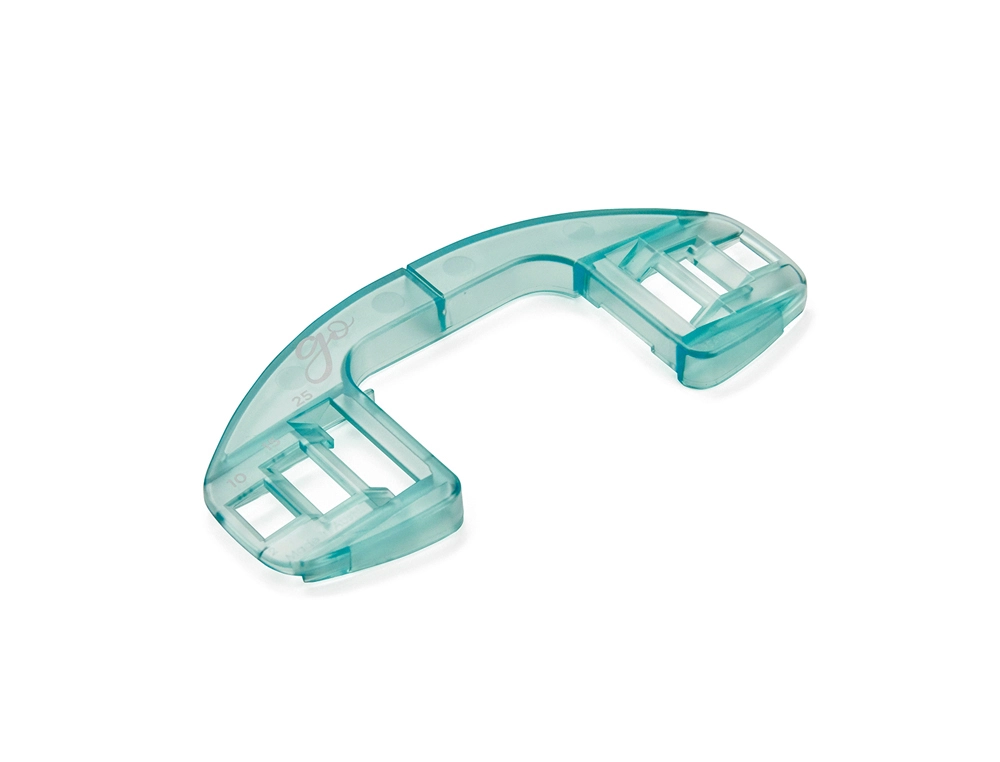 [170760] Guia centradora colop para cintas e-mark