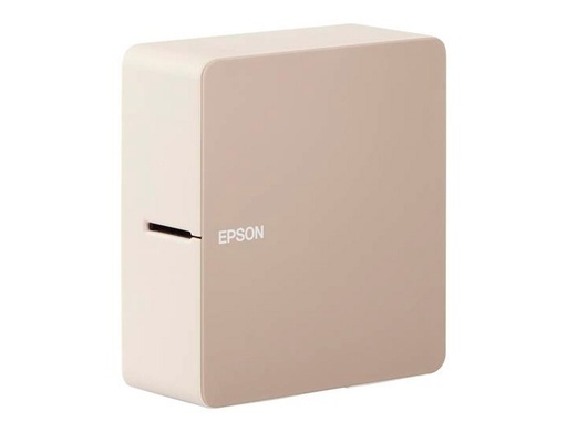 [169897] Impresora de etiquetas epson lw-c610 ancho etiqueta 24 mm corte automatico velocidad
