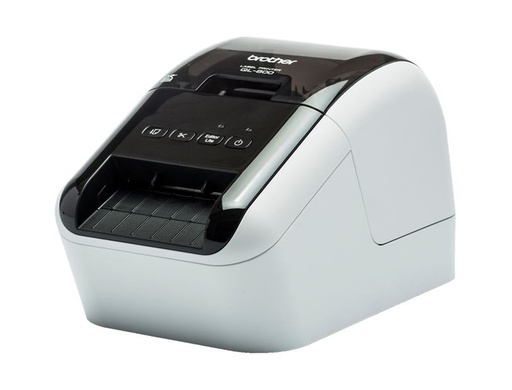 [169896] Impresora de etiquetas epson lw-c410 ancho etiqueta 18 mm corte automatico velocidad