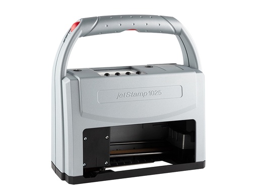[167735] Impresora codificadora reiner portatil inkjet para textos codigos de barras logos area impresion 85x25 mm