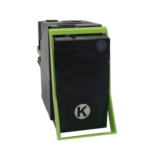 [24706][XERC410BK] Black Compatible Xerox C410, VersaLink C415-2.4K#006R04677