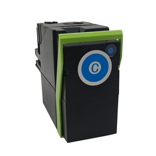 [24707][XERC410C] Cyan Compatible Xerox C410, VersaLink C415-2K#006R04678