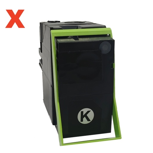 [24710][XERC410XBK] Black Compatible Xerox C410, VersaLink C415-10.5K#006R04685