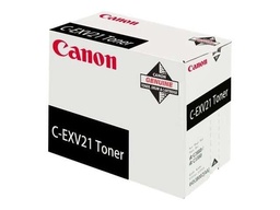 [0452B002] Canon CEXV21 Negro Cartucho de Toner Original - 0452B002 (28.000 Páginas)