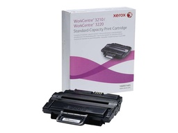 [106R01485] Xerox WorkCentre 3210/3220 Negro Cartucho de Toner Original - 106R01485 (2.000 Páginas)