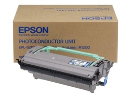 [C13S051099] Epson Aculaser M1200/EPL6200 Tambor de Imagen Original - C13S051099 (Drum) (20.000 Páginas)