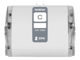 [CK1000] Brother CK1000 Cartucho de Limpieza Original - Ancho 50mm (Ancho 50mm)