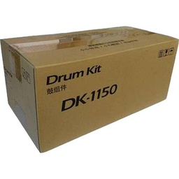 [DK1150] Kyocera DK1150/TK1150/TK1160/TK1170 Tambor de Imagen Original - DK1150/302RV93010 (Drum) (100.000 Páginas)