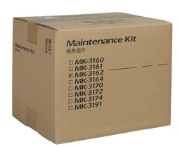 [MK3170] Kyocera MK3170 Kit de Mantenimiento Original - 1702T68NL0 (500.000 Páginas)