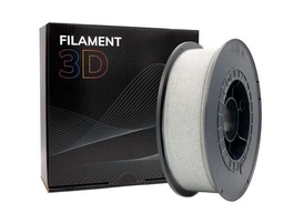[PLA-Marble] Filamento 3D PLA - Diametro 1.75mm - Bobina 1kg - Color Marmol