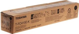 [T-FC415EK] Toshiba T-FC415EK Negro Cartucho de Toner Original - 6AJ00000175 (38.400 Páginas)
